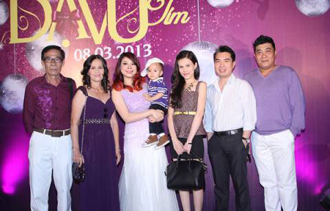 Thanh Thảo 2013,Ca sĩ Thanh Thảo,búp bê Thanh Thảo