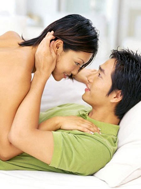 Đàn ông thời nay,Tình yêu,Chuyện ấy,Quan hệ tình dục,cậu nhỏ