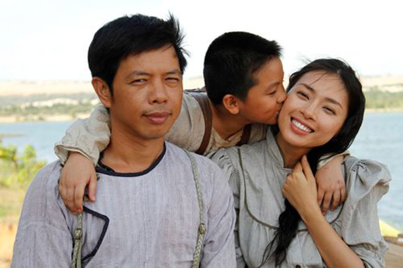 Dustin nguyễn 2013,ngô thanh vân 2013,Lửa phật,Hiếu Hiền 2013,Đinh Ngọc Diệp 2013,Nguyễn Hoàng Quân