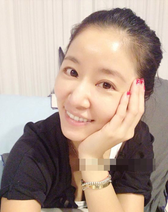 Mặt mộc của sao,Thư Kỳ,Mỹ Tâm,Hồ Ngọc Hà,Minh Hằng