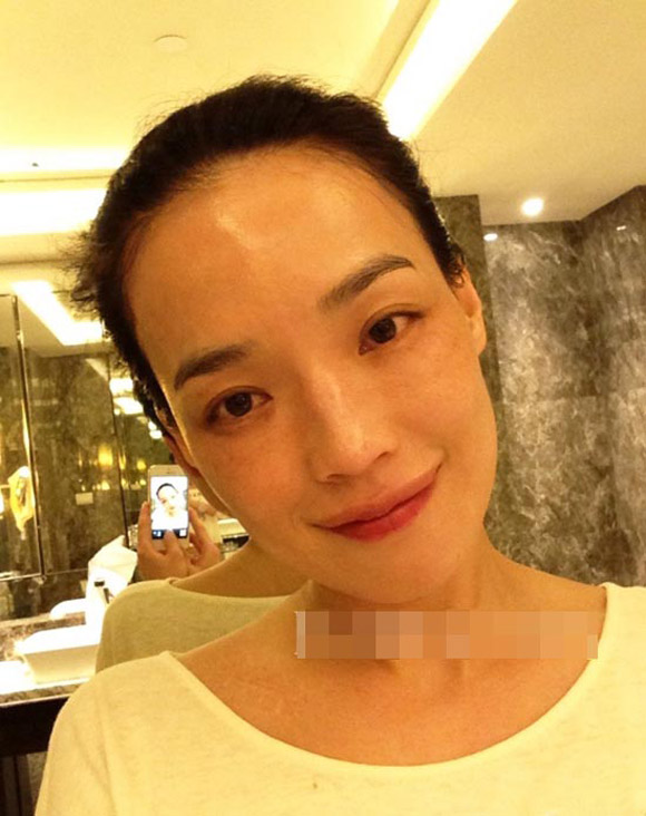 Mặt mộc của sao,Thư Kỳ,Mỹ Tâm,Hồ Ngọc Hà,Minh Hằng