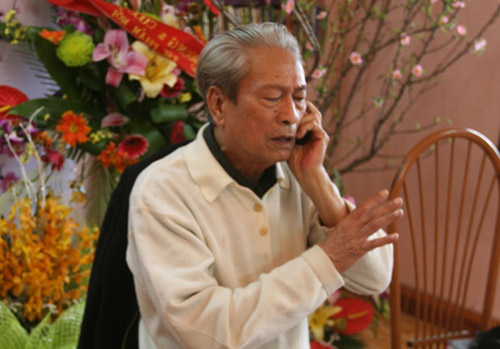 Biệt động sài gòn,Thương Tín,Thúy An,Màn ảnh việt