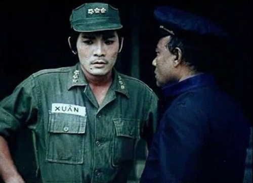 Biệt động sài gòn,Thương Tín,Thúy An,Màn ảnh việt