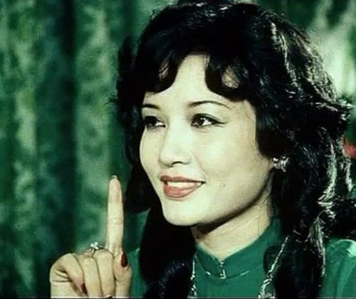Biệt động sài gòn,Thương Tín,Thúy An,Màn ảnh việt