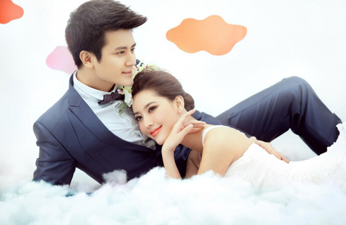 Tình yêu,hạnh phúc,Trinh tiết,Cái ngàn vàng