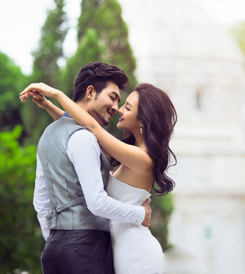 Tình yêu,hạnh phúc,Trinh tiết,Cái ngàn vàng