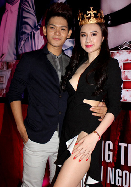 Showbiz Việt,Lý Nhã Kỳ,Angela Phương Trinh,Siêu mẫu Thanh Hằng