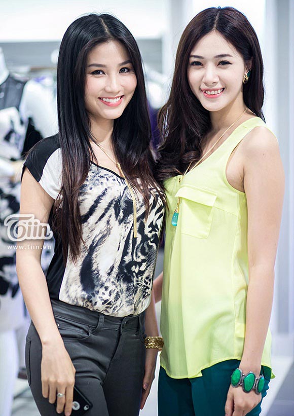 Tóc đẹp,Tóc của sao,Ngọc Trinh,Diễm My 9x