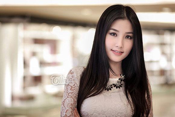 Tóc đẹp,Tóc của sao,Ngọc Trinh,Diễm My 9x