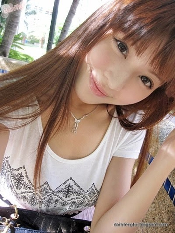 Nữ sinh xinh đẹp,Hot girl Trung Quốc,Hoa khôi đại học Thâm Quyến,Ôn Kiện Đình