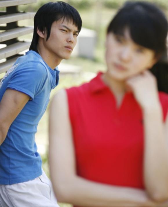 Tình yêu,Tình dục,Trinh tiết,Cái ngàn vàng