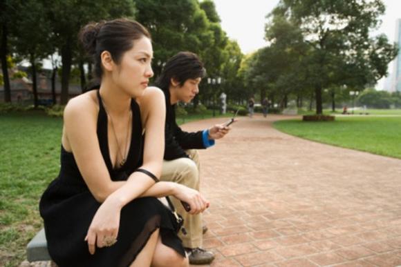 Đàn ông thời nay,Phụ nữ thời nay,Tình yêu,Cuộc sống hạnh phúc