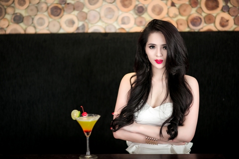 Hoa hậu Thế giới 2013,Lại Hương Thảo,Hoa hậu thể thao Việt Nam 2012