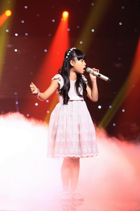 The Voice Kids Việt,The Voice Việt phiên bản nhí,Nhạc sĩ Thanh Bùi,Ca sĩ Hiền Thục,Nhạc sĩ Hồ Hoài Anh,Lưu Hương Giang,Giọng hát việt nhí