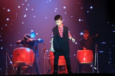 The Voice Kids Việt,The Voice Việt phiên bản nhí,Nhạc sĩ Thanh Bùi,Ca sĩ Hiền Thục,Nhạc sĩ Hồ Hoài Anh,Lưu Hương Giang,Giọng hát việt nhí
