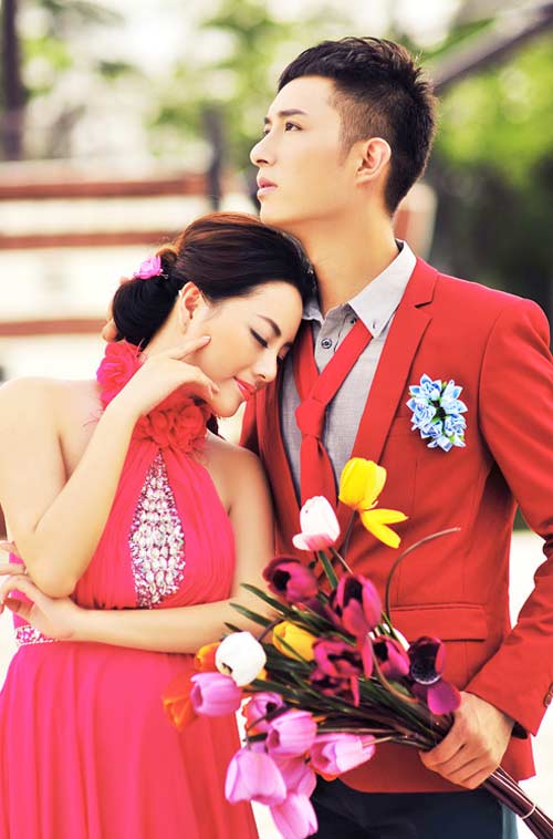 Tình yêu,hạnh phúc,Trinh tiết,Cái ngàn vàng