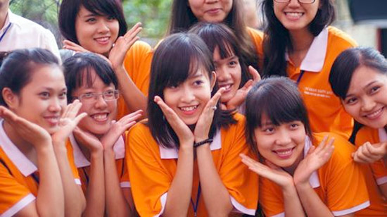 Thủ khoa Đại học,thủ khoa Hoàng Hòa Bình,Đại học văn hóa hà nội