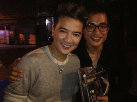Thu Phương 2013,Ca sĩ Thu Phương,Đàm Vĩnh Hưng,Hà Anh Tuấn
