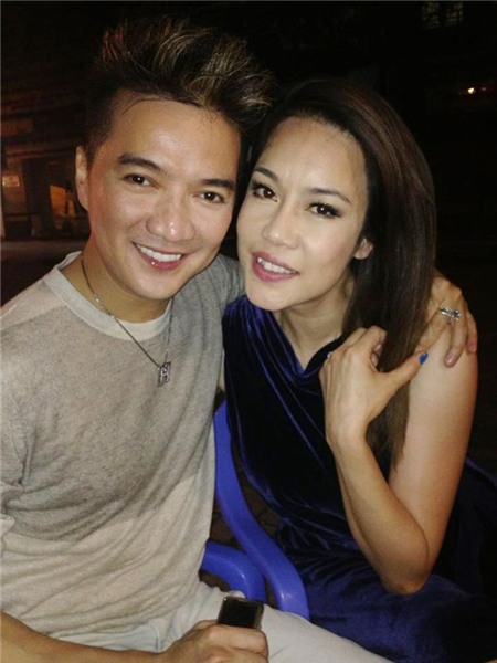 Thu Phương 2013,Ca sĩ Thu Phương,Đàm Vĩnh Hưng,Hà Anh Tuấn