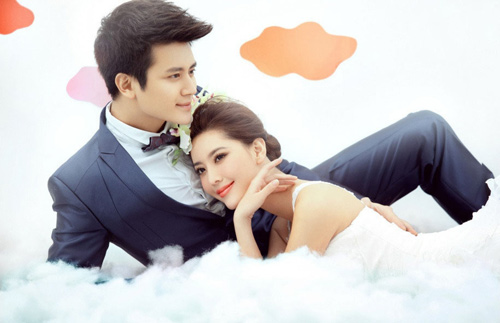 Tình yêu,hạnh phúc,Trinh tiết,Cái ngàn vàng