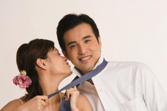 Đàn ông thời nay,Phụ nữ thời nay,Tình yêu,Cuộc sống hạnh phúc