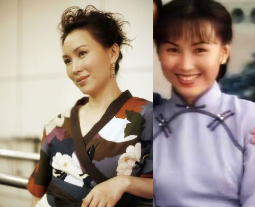 Rebecca Gilling,Hori Chiemi,Trần Tú Văn,Noriko Sakai