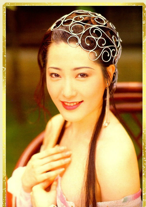 Màn ảnh hoa ngữ,Phan Kim Liên,Dâm phụ Phan Kim Liên