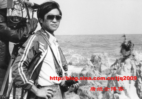 Tây Du Ký 1986,Lục Tiểu Linh Đồng,Từ Thiếu Hoa,Mã Đức Hoa,Diêm Hoài Lễ,đạo diễn dương khiết
