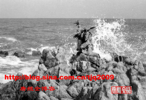 Tây Du Ký 1986,Lục Tiểu Linh Đồng,Từ Thiếu Hoa,Mã Đức Hoa,Diêm Hoài Lễ,đạo diễn dương khiết