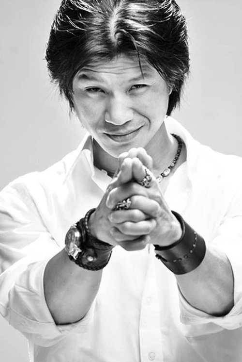 Dustin nguyễn 2013,Đạo diễn Dustin Nguyễn,BB Phạm