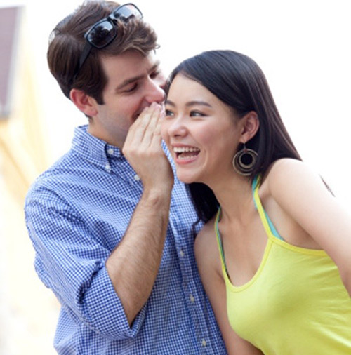 Đàn ông thời nay,Phụ nữ thời nay,Tình yêu,Cuộc sống hạnh phúc