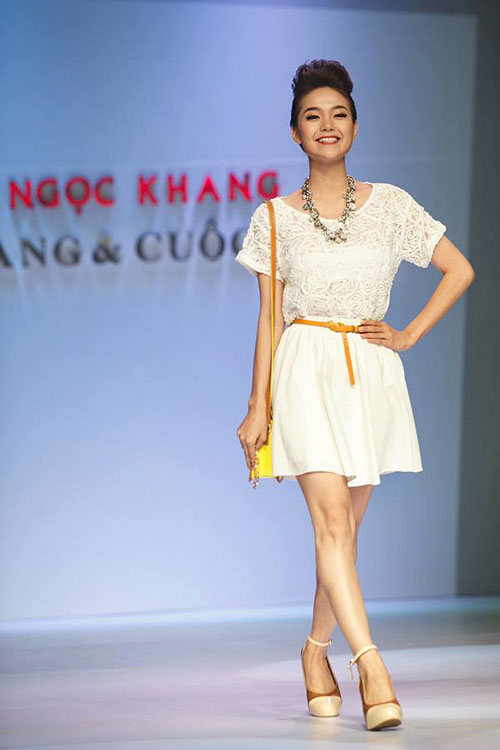 Mỹ Tâm,Đàm Vĩnh Hưng,Minh Hằng,Phương Vy,Thủy Tiên,vedette