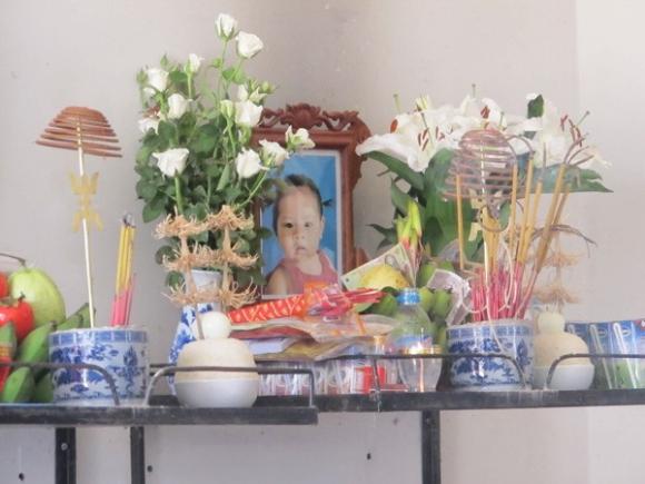 Thiên thần nhỏ,Trường mầm non,tai nạn thương tâm