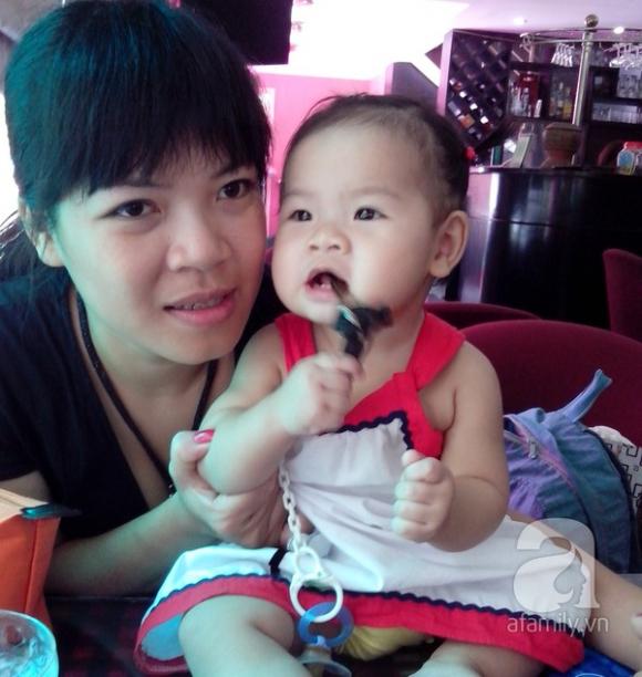 Thiên thần nhỏ,Trường mầm non,tai nạn thương tâm