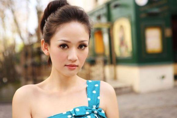 Sao hoa ngữ,Màn ảnh hoa ngữ,Triệu Vy,Dương Mịch,Trần Kiều Ân