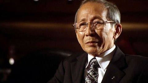 Nguyễn Ánh 9,Đàm Vĩnh Hưng,Hồ Ngọc Hà,Mỹ Tâm,Thanh Lam