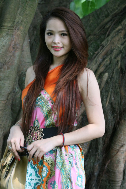 Hoa hậu Thế giới 2013,Lại Hương Thảo,Hoa hậu thể thao Việt Nam 2012