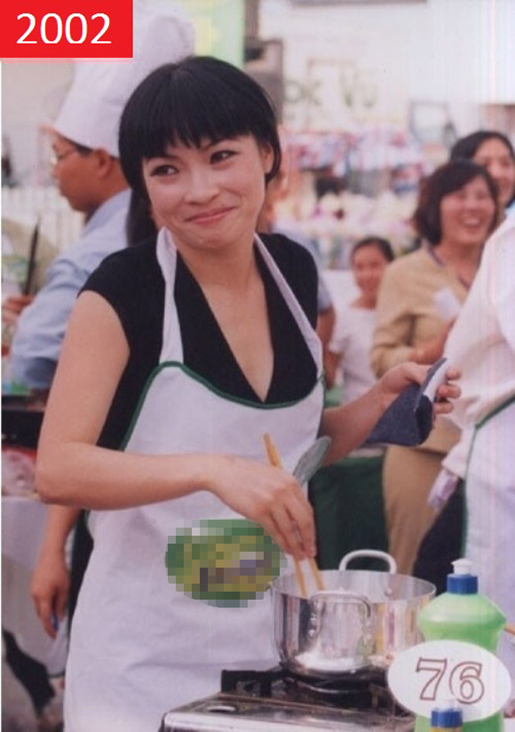 Phương Thanh 2013,Ca sĩ Phương Thanh