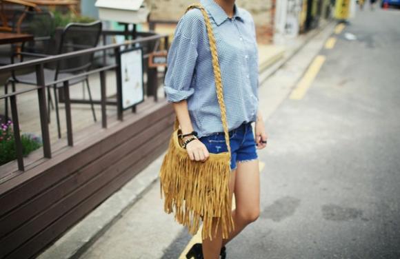 Đàn ông thời nay,Phụ nữ thời nay,Thời trang phái nữ