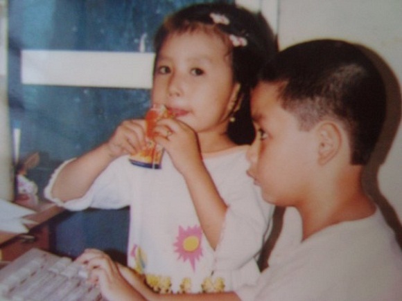 Quỳnh Anh Shyn,Bê Trần,Hot girl Việt