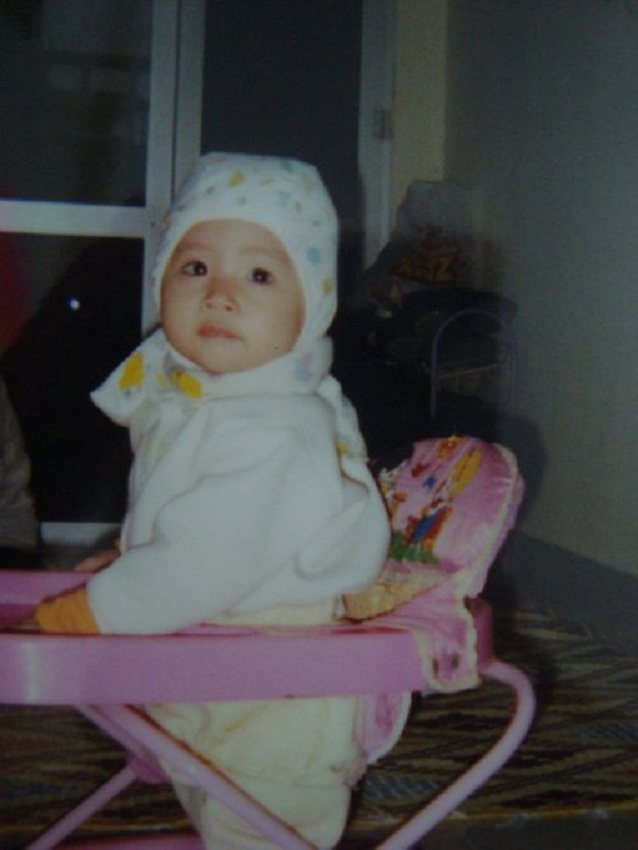 Quỳnh Anh Shyn,Bê Trần,Hot girl Việt