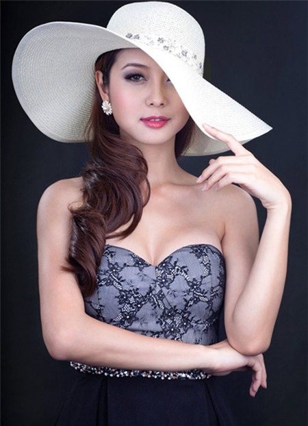 Mỹ nhân việt,Hồ Ngọc Hà,Lý Nhã Kỳ,Minh Hằng,Ngọc Trinh