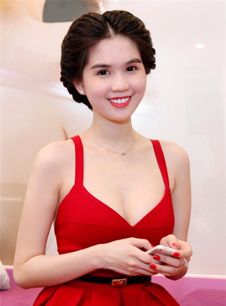 Mỹ nhân việt,Hồ Ngọc Hà,Lý Nhã Kỳ,Minh Hằng,Ngọc Trinh