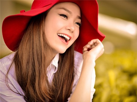 Mỹ nhân việt,Hồ Ngọc Hà,Lý Nhã Kỳ,Minh Hằng,Ngọc Trinh