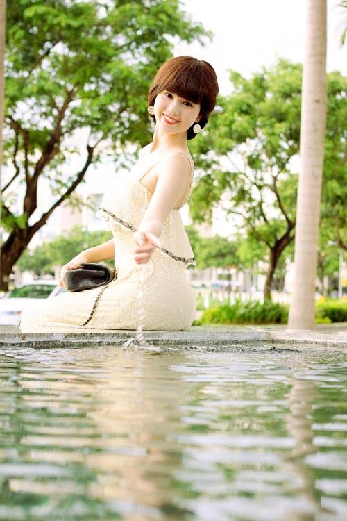 Thời trang sao việt,Mỹ nhân việt,Thời trang sao,Sao Việt Thả Rông