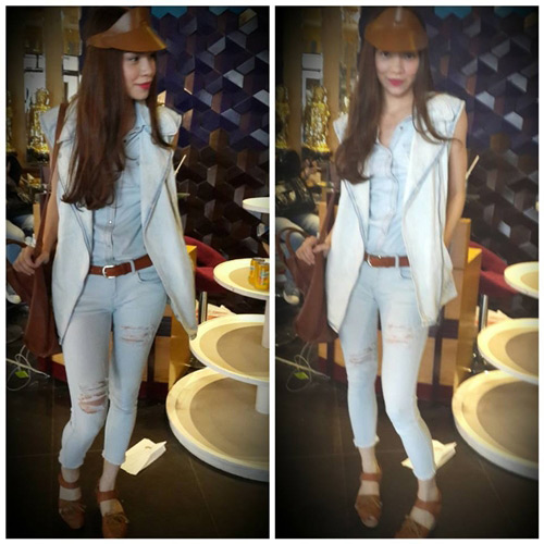 Hồ Ngọc Hà 2013,Hà Hồ,Ca sĩ Hồ Ngọc Hà,Thời Trang Sao