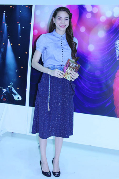 Hồ Ngọc Hà 2013,Hà Hồ,Ca sĩ Hồ Ngọc Hà,Thời Trang Sao
