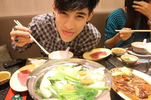 Lối sống trẻ,Style Nam tính,Cô nàng tomboy
