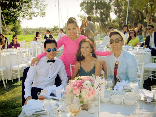 MC Kỳ Duyên,Kỳ Duyên 2013,MC Kỳ Duyên kết hôn