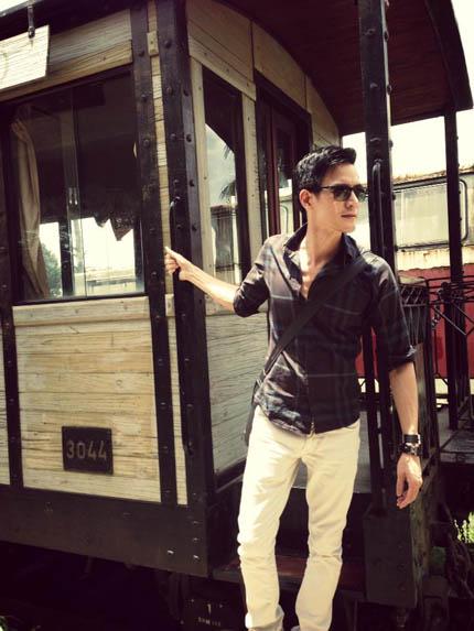 MC Kỳ Duyên,Kỳ Duyên 2013,MC Kỳ Duyên kết hôn